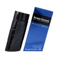 BRUNO BANANI Magic