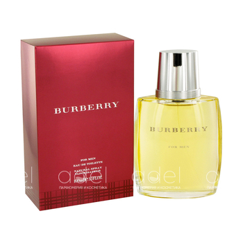 Burberry