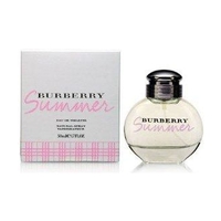 BURBERRY Summer