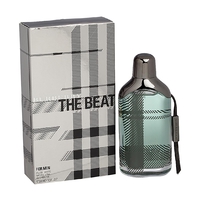 BURBERRY The Beat