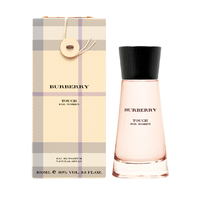 BURBERRY Touch