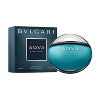 BVLGARI Aqva