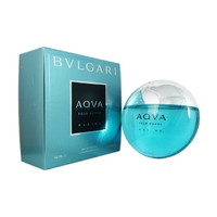 BVLGARI Aqva Marine