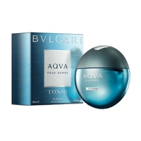 BVLGARI Aqva Toniq