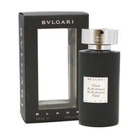 BVLGARI Black
