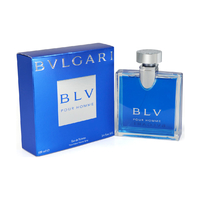 BVLGARI BLV