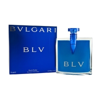 BVLGARI BLV