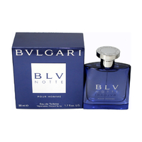 BVLGARI BLV Notte