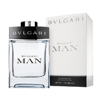 BVLGARI Man