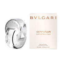 BVLGARI Omnia Crystalline