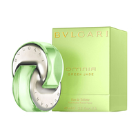 BVLGARI Omnia Green Jade
