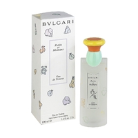 BVLGARI Petits et Mamans
