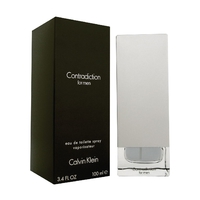 CALVIN KLEIN Contradiction
