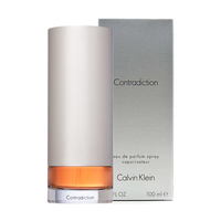 CALVIN KLEIN Contradiction