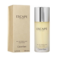 CALVIN KLEIN Escape