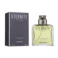 CALVIN KLEIN Eternity