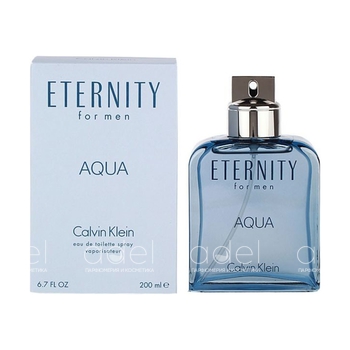 Eternity Aqua