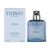 CALVIN KLEIN Eternity Aqua