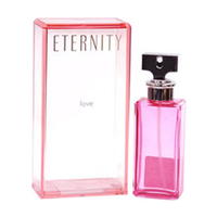 CALVIN KLEIN Eternity Love