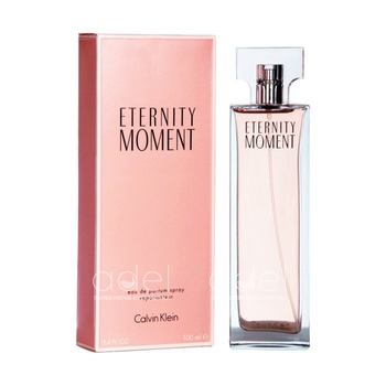 Eternity Moment