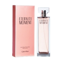 CALVIN KLEIN Eternity Moment