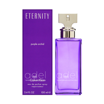 Eternity Purple Orchid
