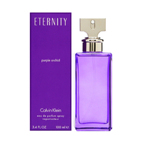 CALVIN KLEIN Eternity Purple Orchid