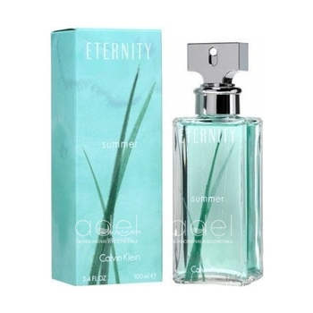 Eternity Summer
