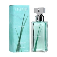 CALVIN KLEIN Eternity Summer