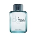 CALVIN KLEIN CK Free