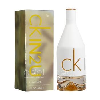 CK In 2U
