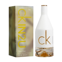 CALVIN KLEIN CK In 2U