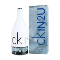 CALVIN KLEIN CK In 2U
