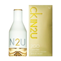 CALVIN KLEIN CK In 2U 2go