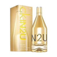 CALVIN KLEIN CK In 2U Collectables