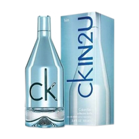 CALVIN KLEIN CK In 2U Collectables