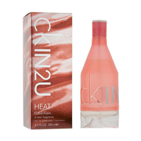 CALVIN KLEIN CK In 2U Heat