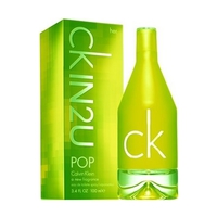 CALVIN KLEIN CK In 2U Pop