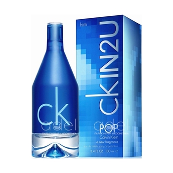 CK In 2U Pop