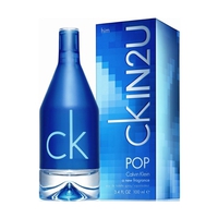 CALVIN KLEIN CK In 2U Pop