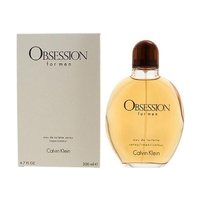 CALVIN KLEIN Obsession