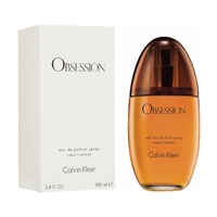 CALVIN KLEIN Obsession