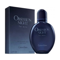 CALVIN KLEIN Obsession Night
