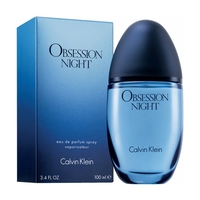 CALVIN KLEIN Obsession Night