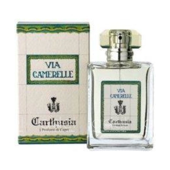 Via Camerelle