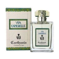 CARTHUSIA Via Camerelle