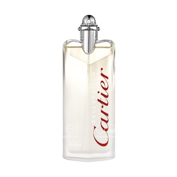 Declaration Eau Fraiche