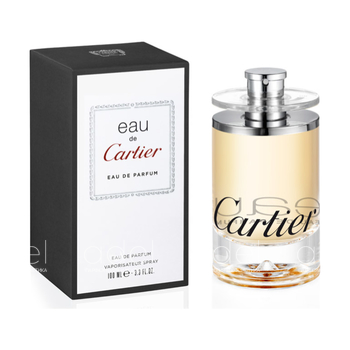 Eau de Cartier 2016