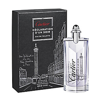 CARTIER Declaration D'Un Soir D' Amour