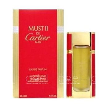 Must II